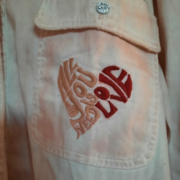 Free People We The Free Reef Break Top - Picture 7 of 12